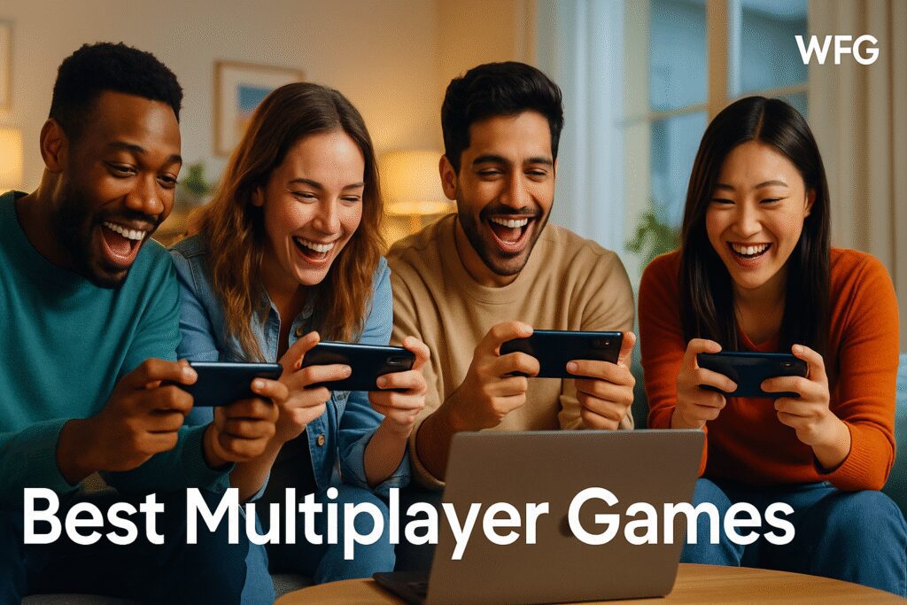 best games play store