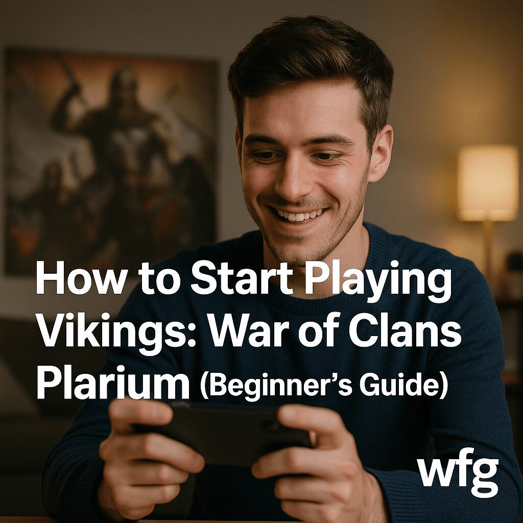 vikings war of clans plarium
