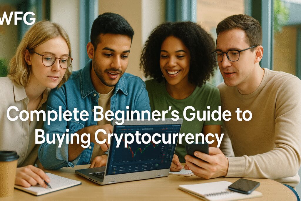 buy crypto currency