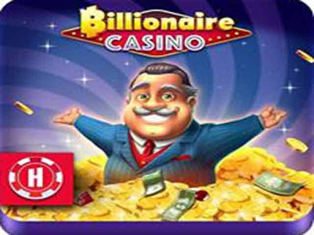 free billionaire casino chips