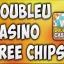 Doubleu Casino Free Chips Codes