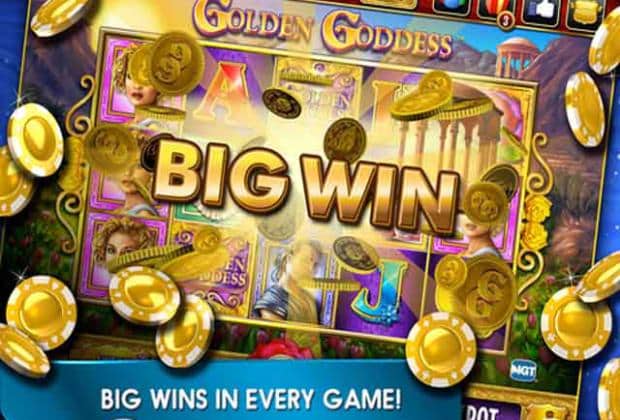Casino Filme 2021 - Bonus 100% Slot Machine