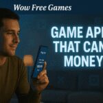 game app that can earn money