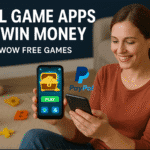 real game apps to win money