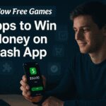 apps to win money on cash app