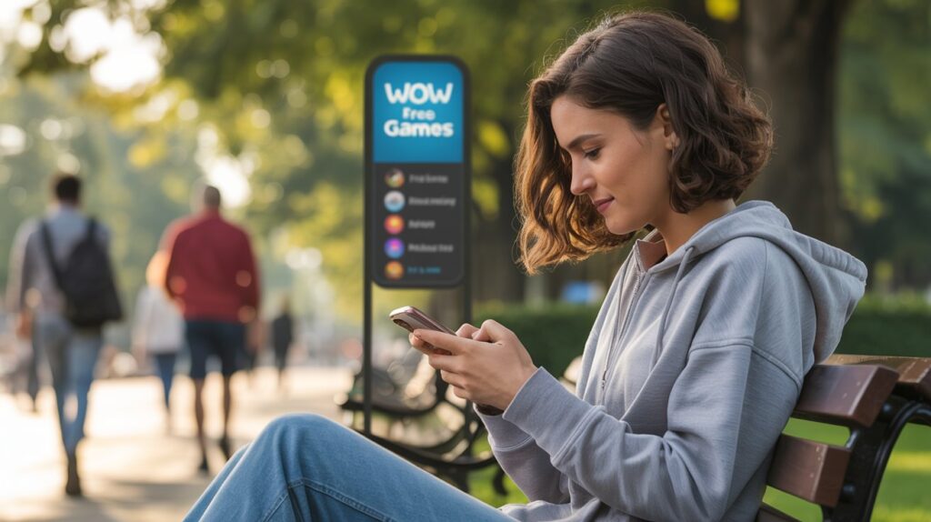 Gaming on the Go Tips