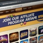 affiliate programs for gamers