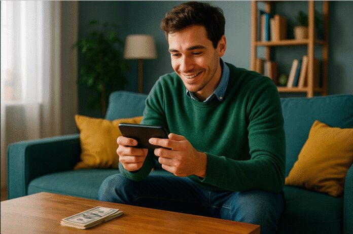 cash games online