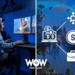 remote jobs for gamers