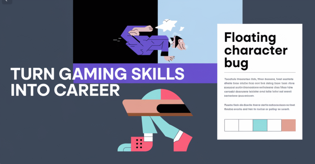 remote game tester jobs