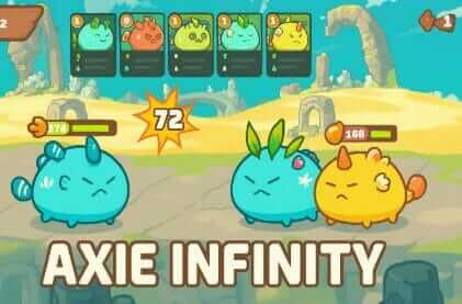 Best Mobile Games to Earn Crypto: Turn Gaming Hours into Real Money best mobile games to earn crypto