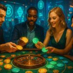 crypto casino coin