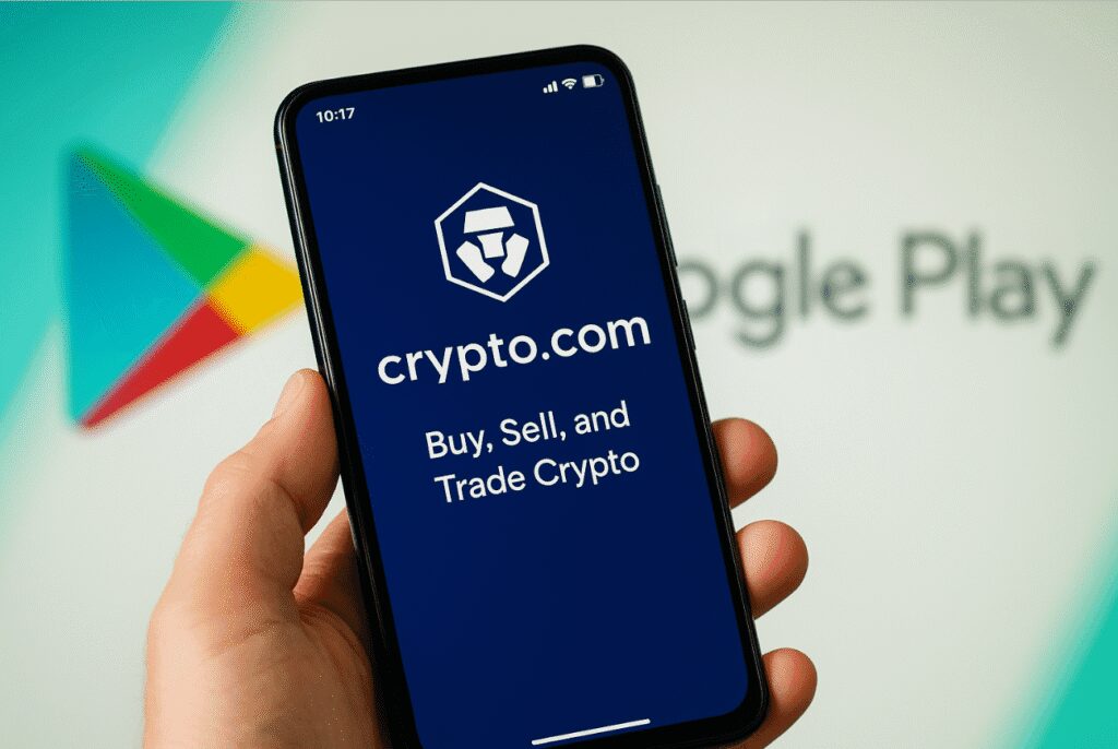 crypto com play store