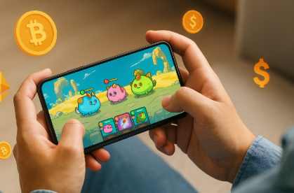 play crypto