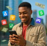 win money real cash app download