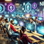 Best NFT games to earn money