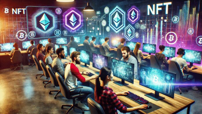 Best NFT games to earn money