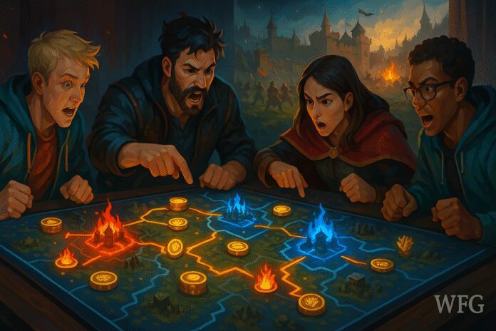 top games Evony