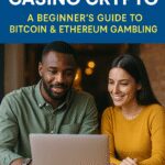 best online casino crypto