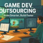 game dev outsourcing