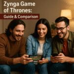 Zynga Game of Thrones