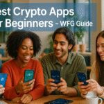best app for crypto currency