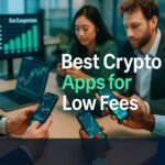 best crypto currency app