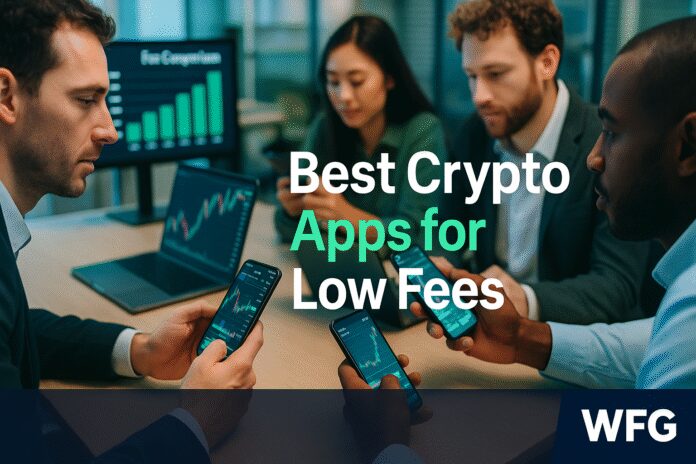 best crypto currency app
