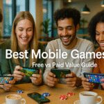 best mobile game on play store