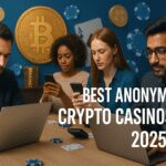 best online crypto casino