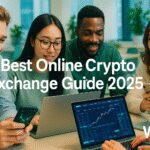 best online crypto exchange