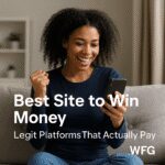 best site to win money