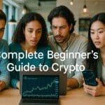 buy and trade crypto currency