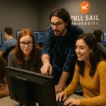 full sail game design
