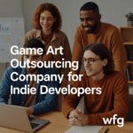 game art outsourcing company