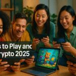 games to play and earn crypto
