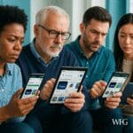 go to my google play account