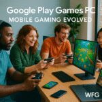 google play games pc download