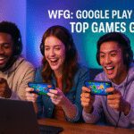 google play store top games