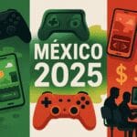 mexican game developers