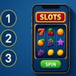 how to play online slots