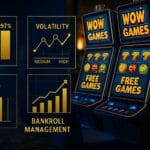 slot machine strategy