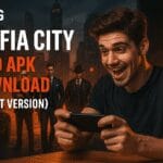 mafia city mod apk