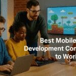 mobile game development companies