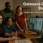 outsource game studios