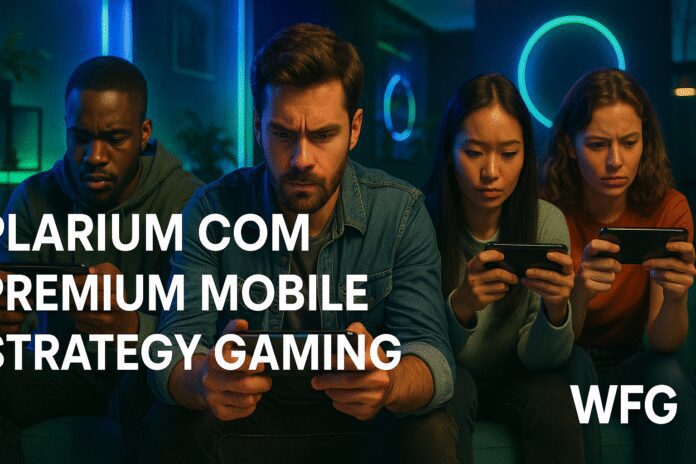 plarium com
