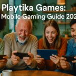 playtika games