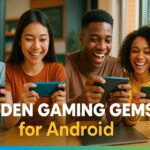 popular game for android