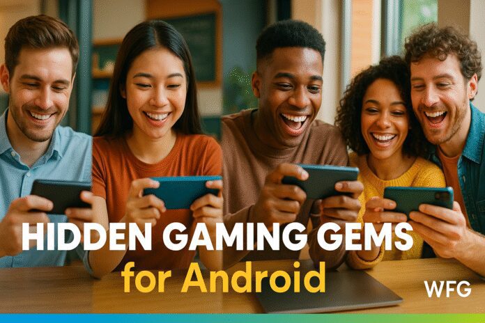 popular game for android