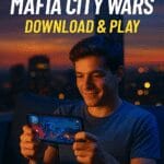 rope hero mafia city wars